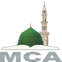 MCA Logo